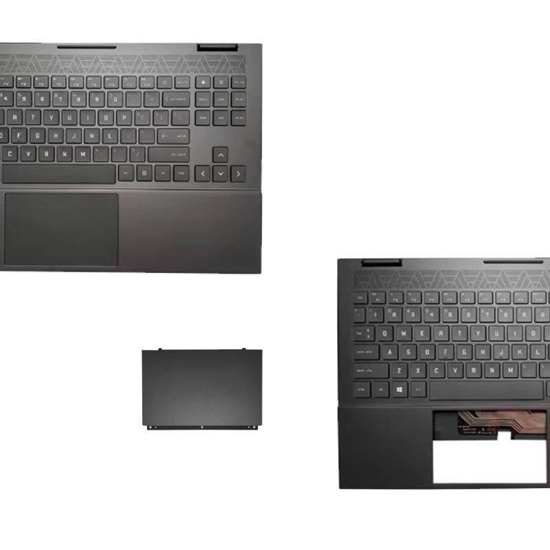 Keyboard Cover - New For OMEN 15-EK 15-EN TPN-Q236