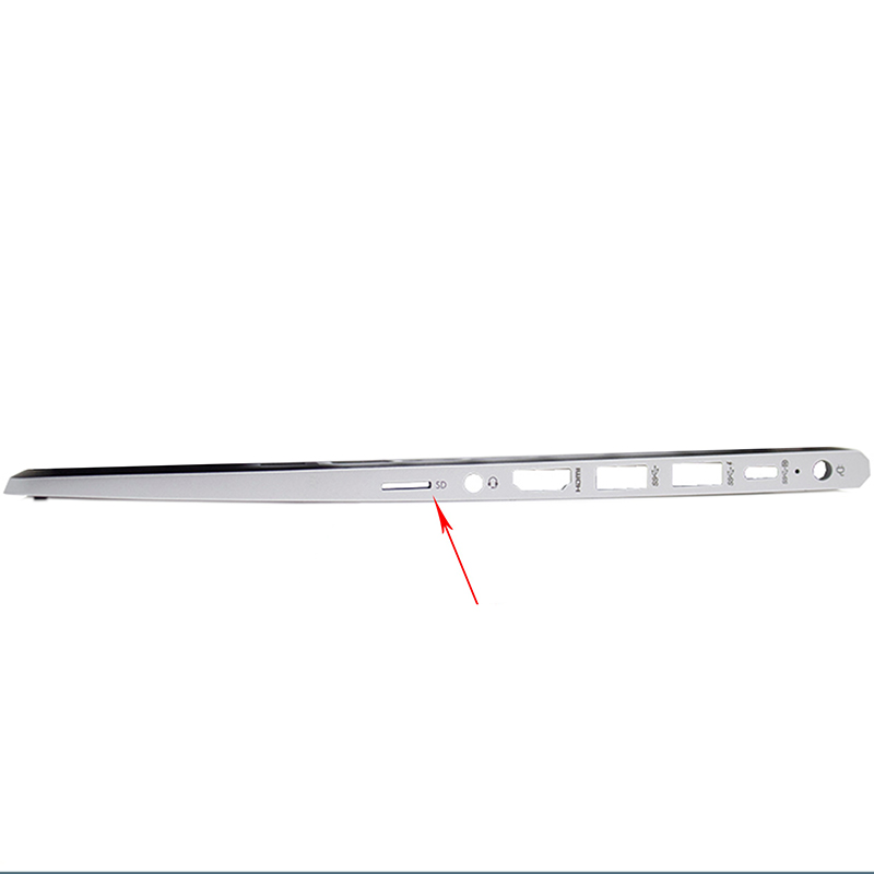 Upper Cover for PROBOOK 450 45 - Keyboard Cover recension och pris