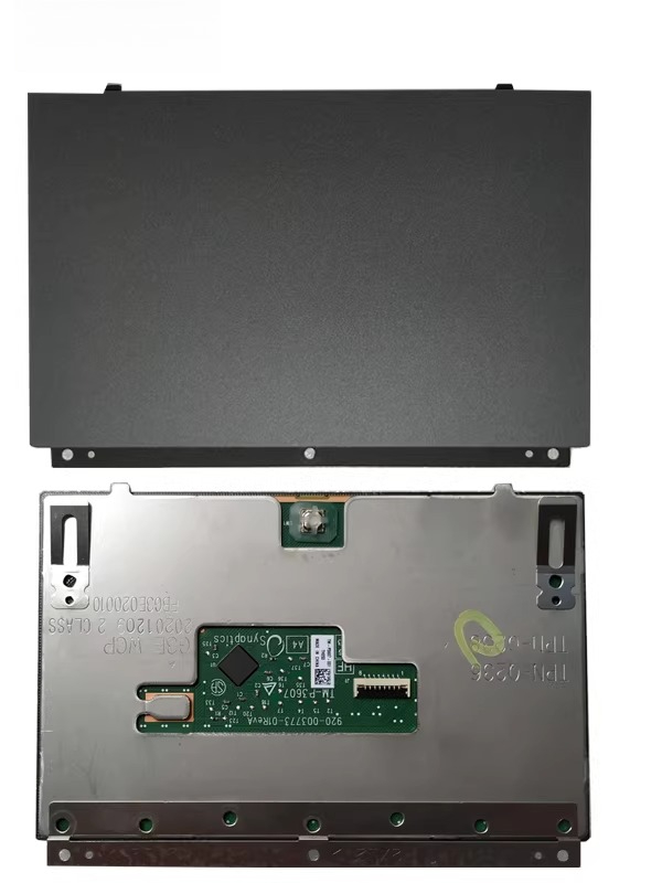 New For OMEN 15-EK 15-EN TPN-Q - Keyboard Cover recension och pris