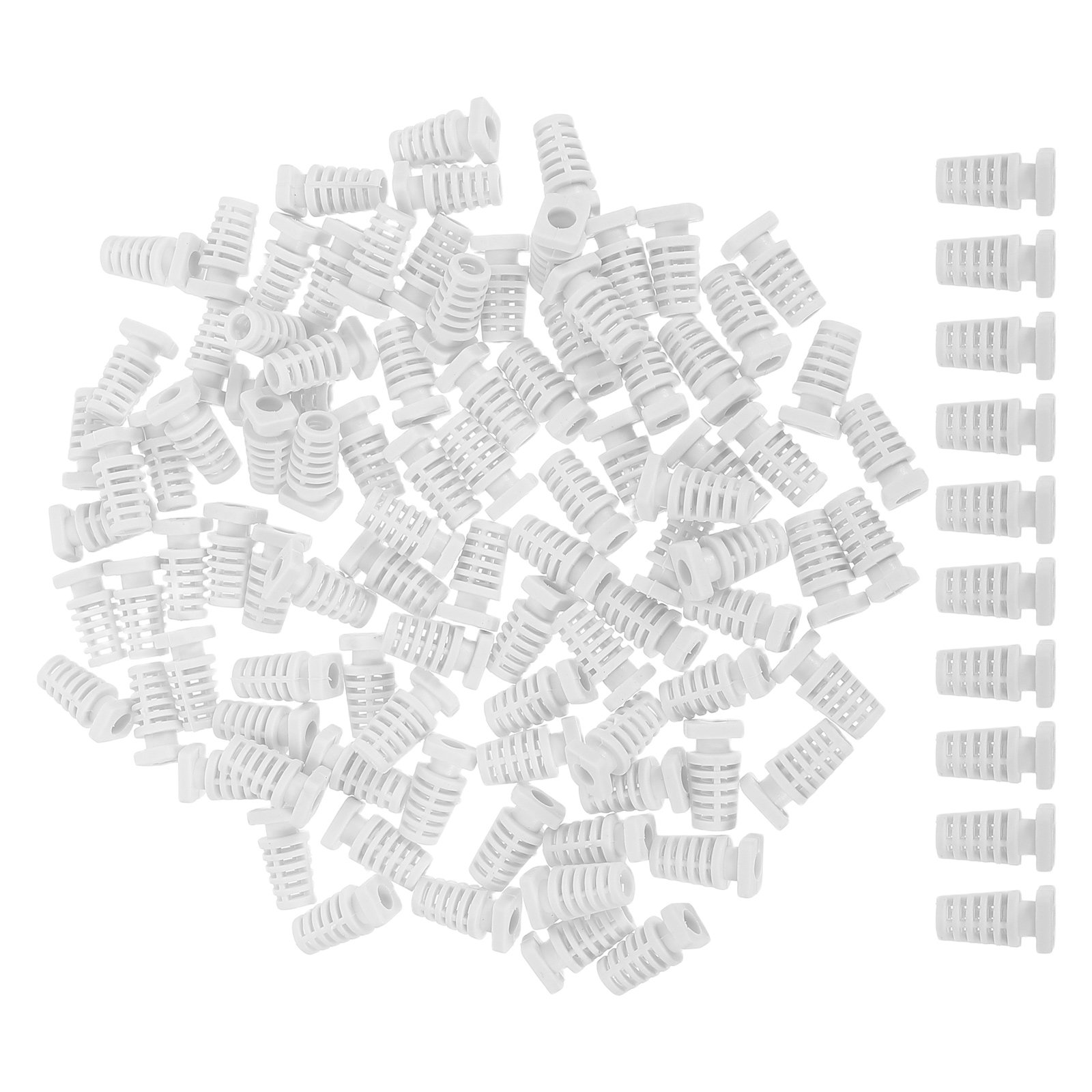 100Pcs Charging Cable Protecto - Laptop Sleeve recension och pris