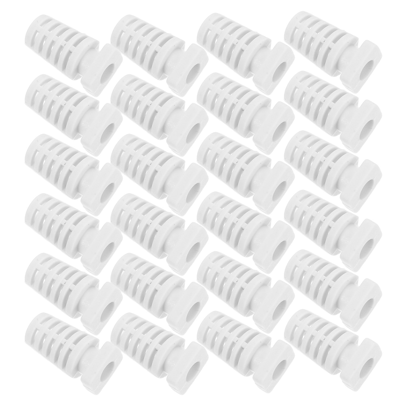 100Pcs Charging Cable Protecto - Laptop Sleeve recension och pris