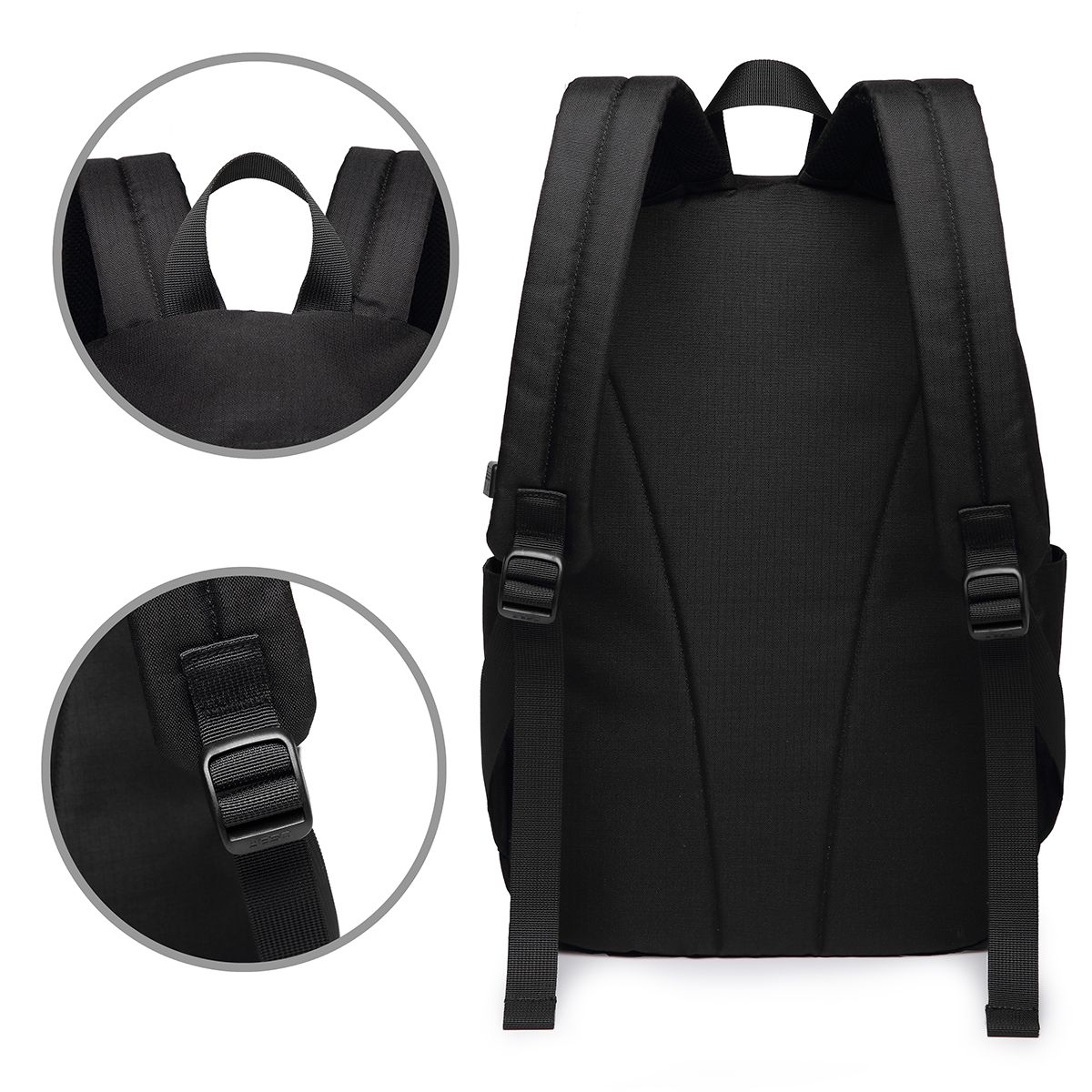 Cessna Logo Backpack Travel No - Laptop Bag recension och pris