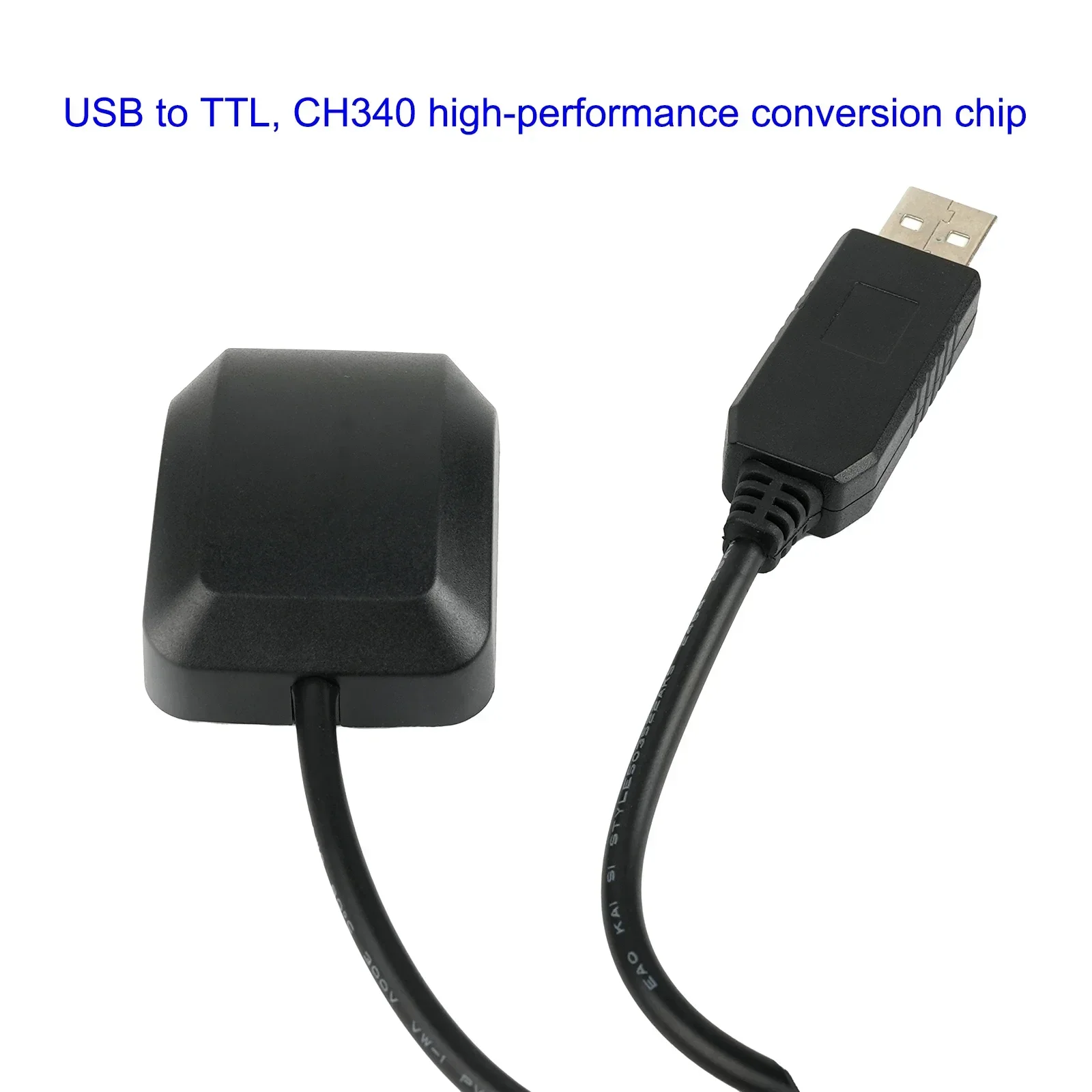 M10 G-Mouse USB GPS Module wit - Laptop Mouse recension och pris