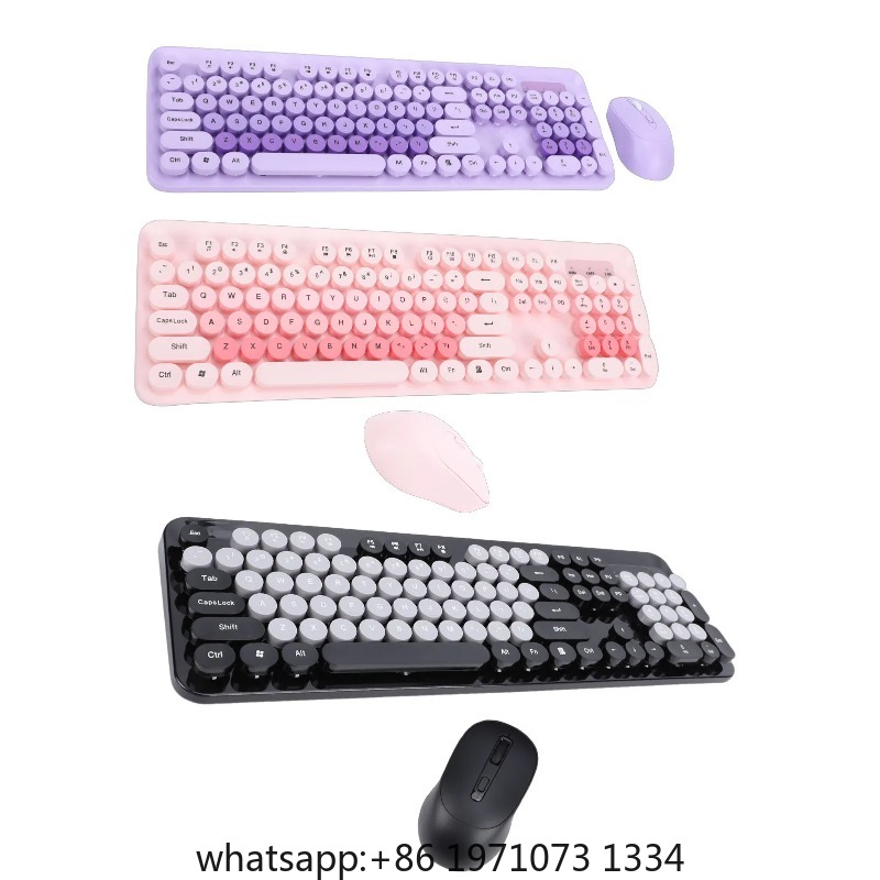 Wireless Keyboard Wireless Cut - Laptop Mouse recension och pris