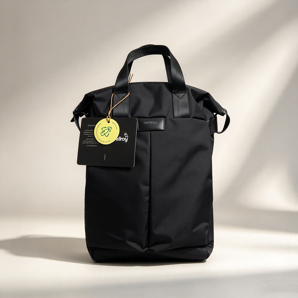 Bellroy Tokyo TotePack 20L Men - Laptop Bag recension och pris