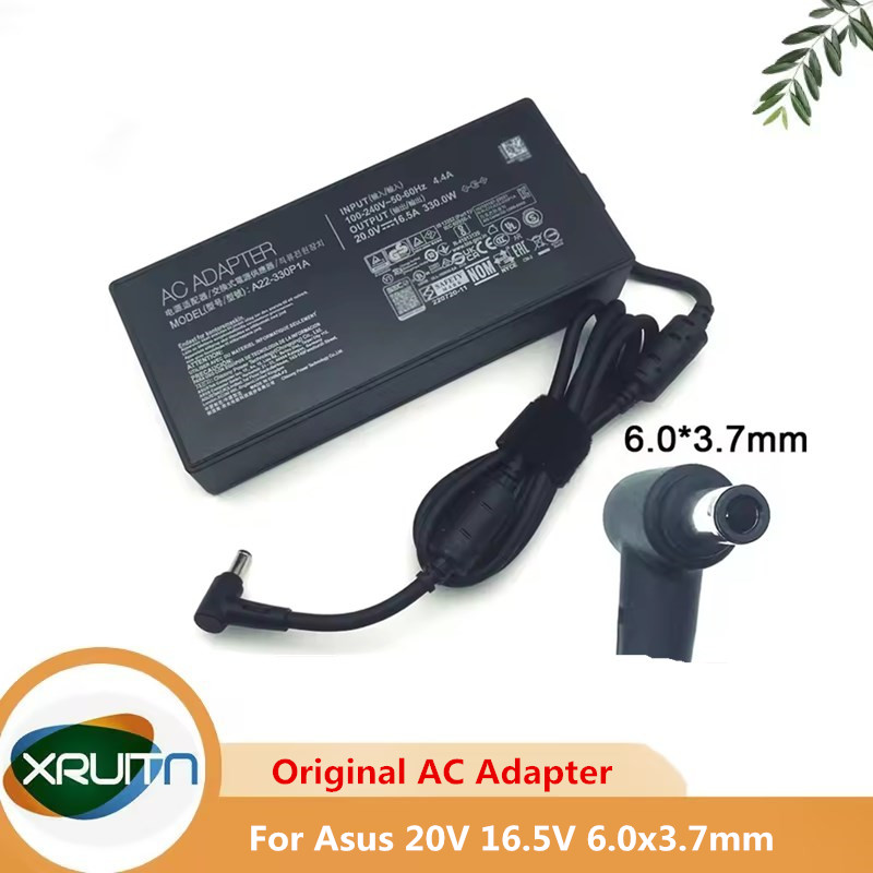 100% Original AC Adapter Charg - Laptop Charger recension och pris