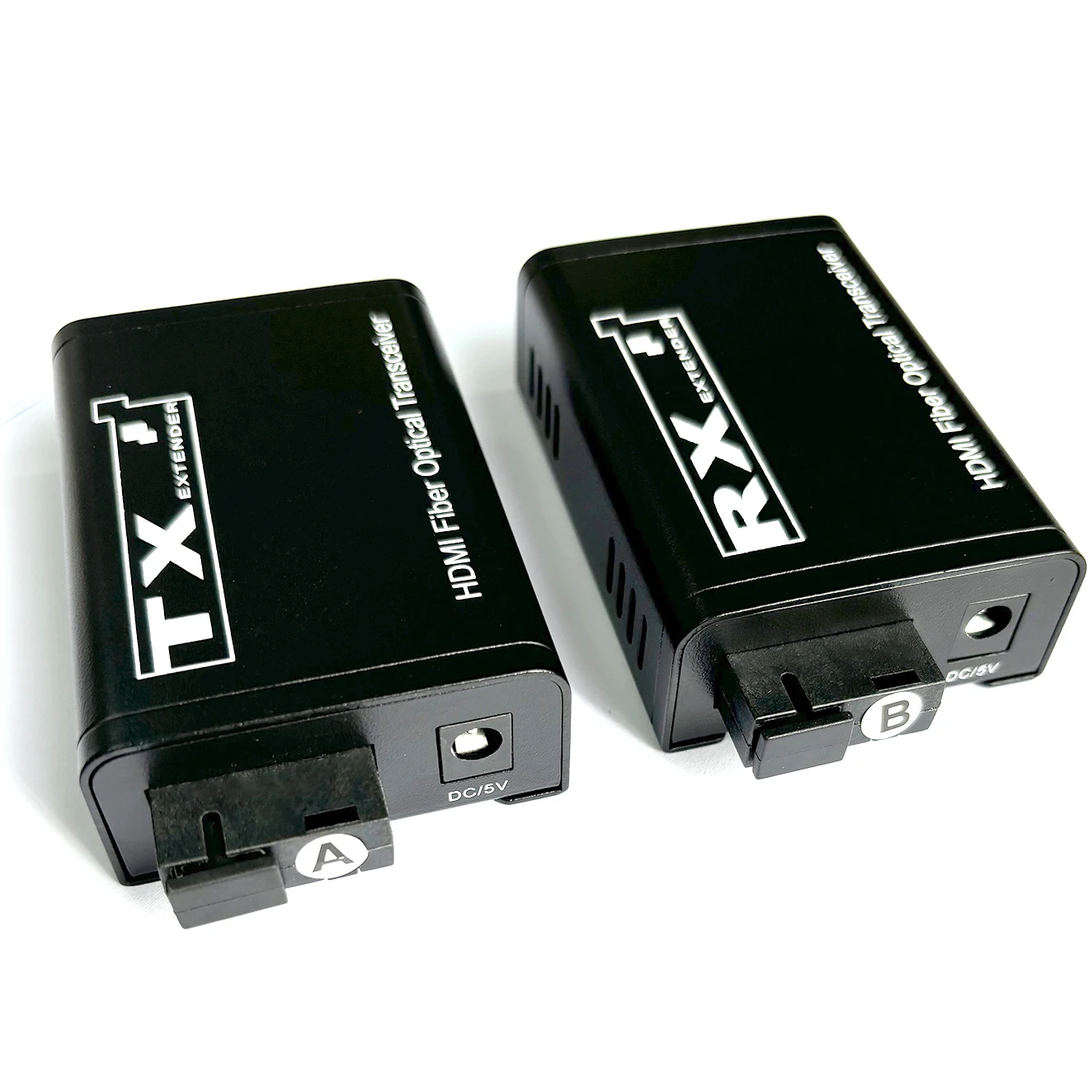 3km HDMI Fiber Extender Transc - Hdmi Cable recension och pris