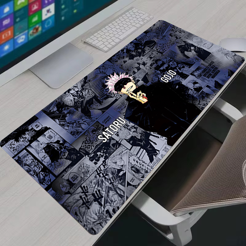 Mouse Pad Cool Anime Jujutsu K - Laptop Cooling Pad recension och pris