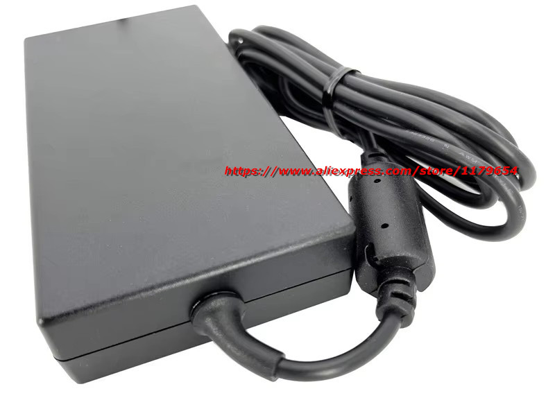 Genuine Delta ADP-120VH D 20V  - Laptop Charger recension och pris