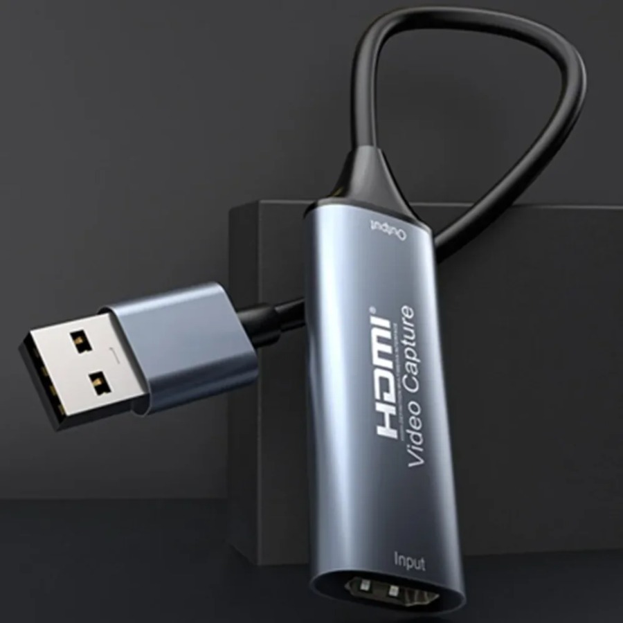 4K 30Hz HDMI-compatible Video  - Hdmi Cable recension och pris