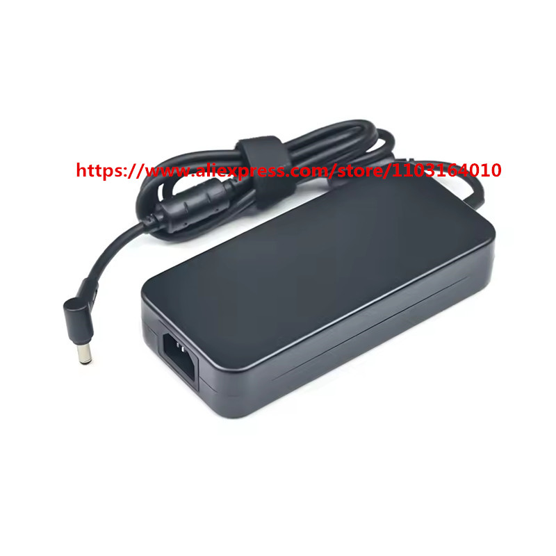 Genuine 19.5V 11.8A 6.0*3.7mm  - Laptop Charger recension och pris