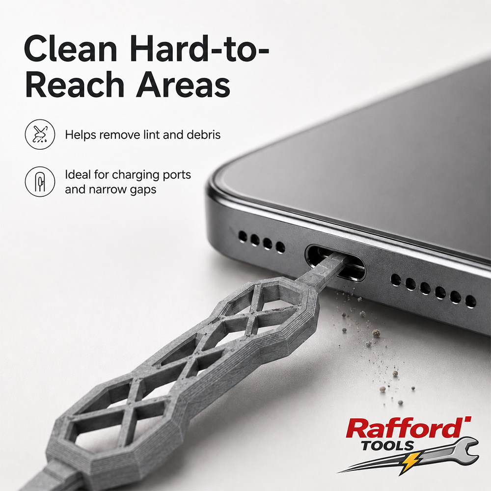 2pcs Rafford Portable Charging - Usb C Hub recension och pris