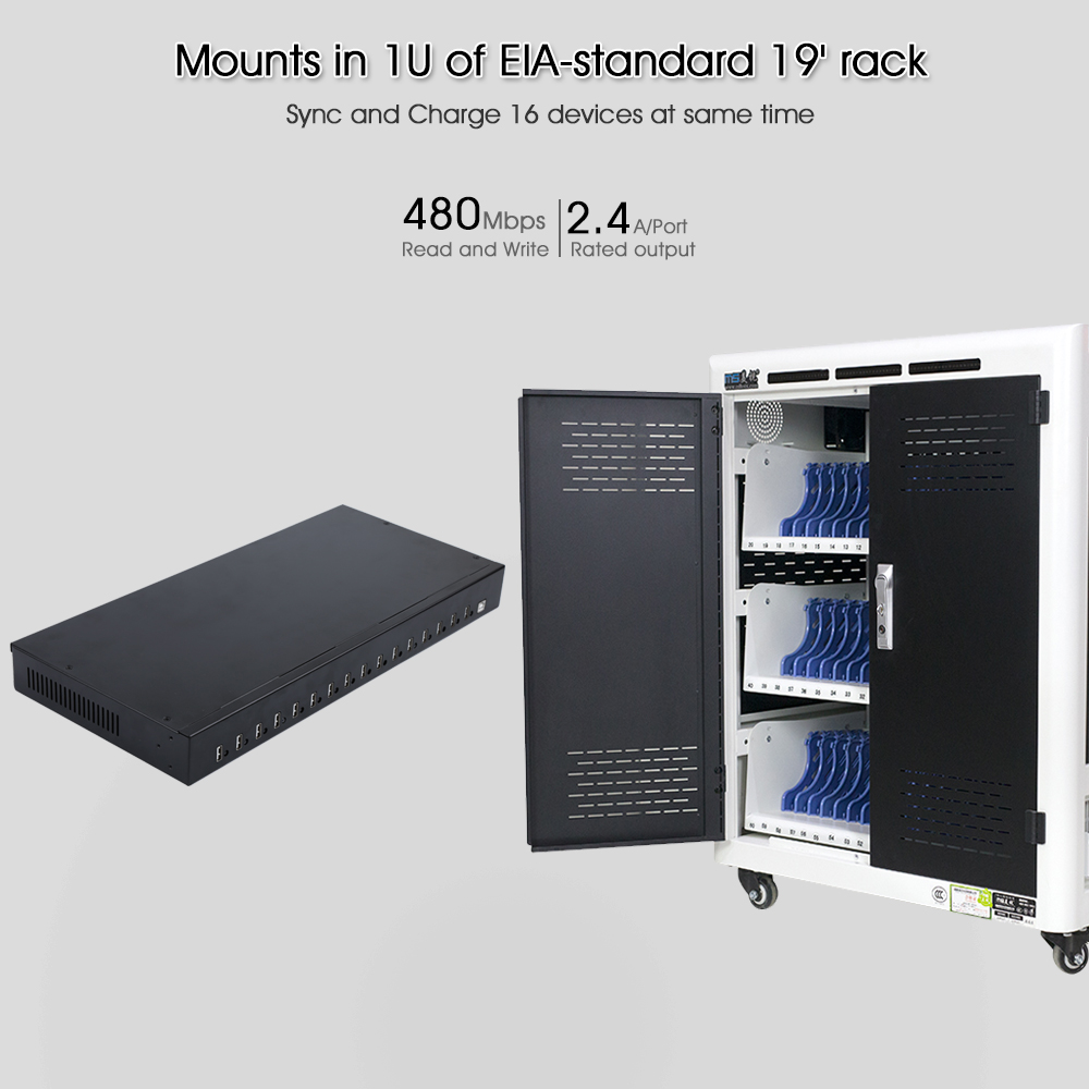 Good Sipolar A-165 Multi-Port  - Usb Hub recension och pris