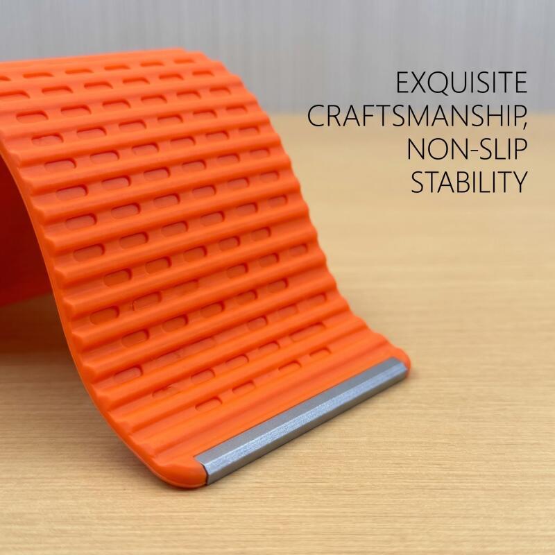Creative Foldable Phone Stand  - Laptop Original Accessories recension och pris
