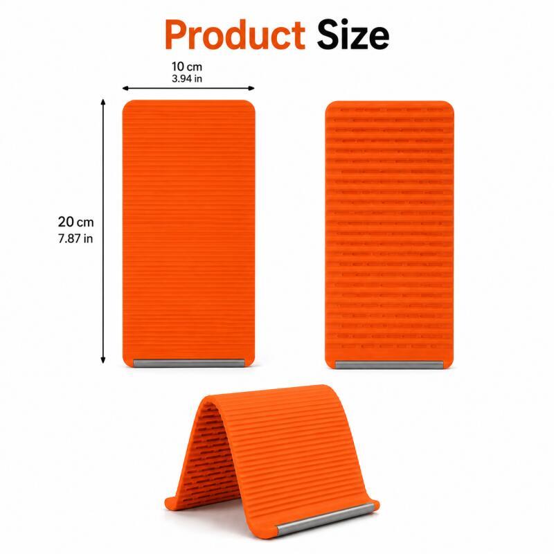 Creative Foldable Phone Stand  - Laptop Original Accessories recension och pris