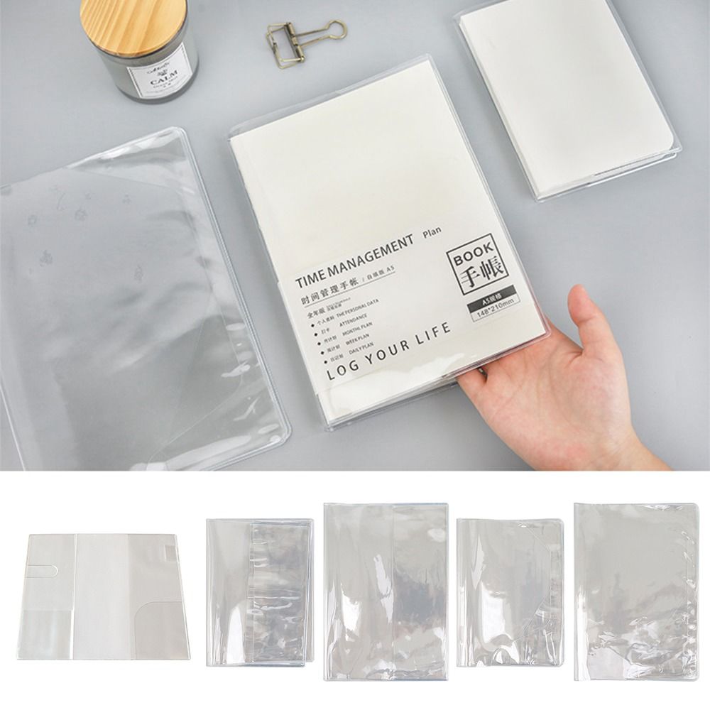 Diary A5/A6 Notebook Protectiv - Laptop Sleeve recension och pris